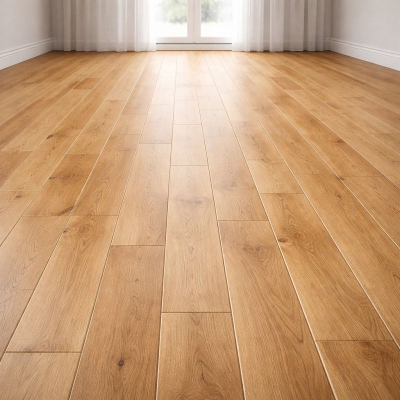 Engineered Wood Installation in Arvada, CO