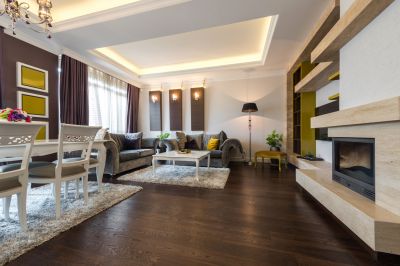Hardwood Installation in San Antonio, TX
