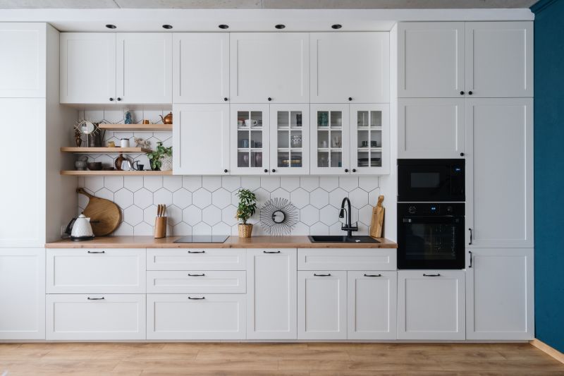 Kitchen Cabinets Remodeling in Dayton, OH