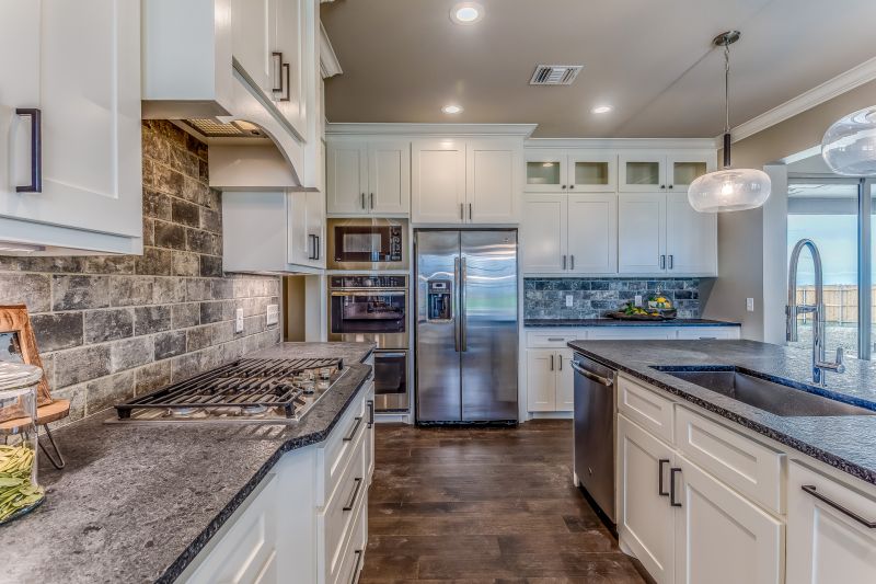 Kitchen Cupboards Remodeling in Cincinnati, OH