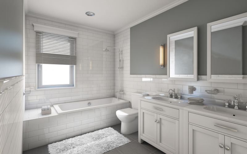 Kitchen Tile Remodeling in Fredericksburg, VA