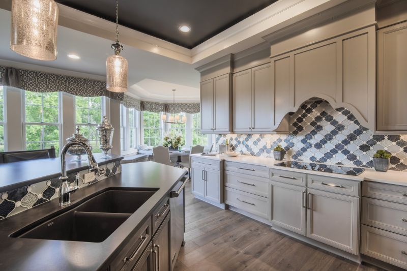 Kitchen Upgrading in Cincinnati, OH