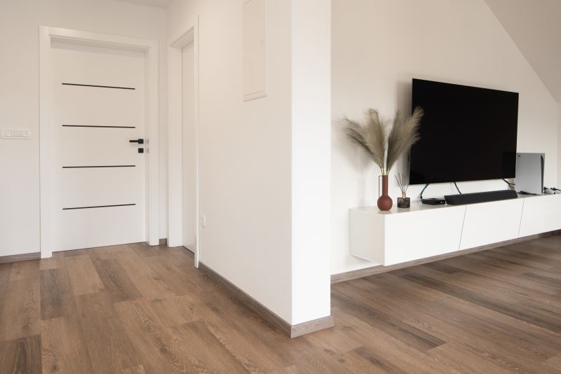Laminate Floor Remodeling in Roseville, CA