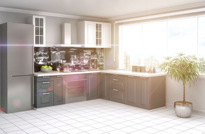 Modern Kitchen Remodeling in Cincinnati, OH
