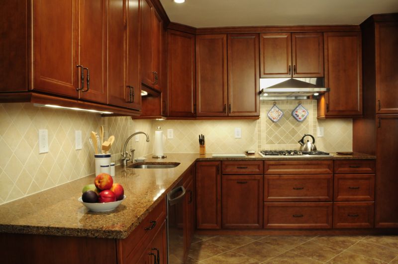 Residential Kitchen Remodeling in Dayton, OH