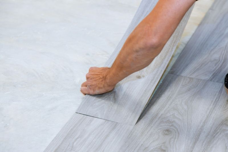 Sheet Linoleum Installation in Phoenix, AZ