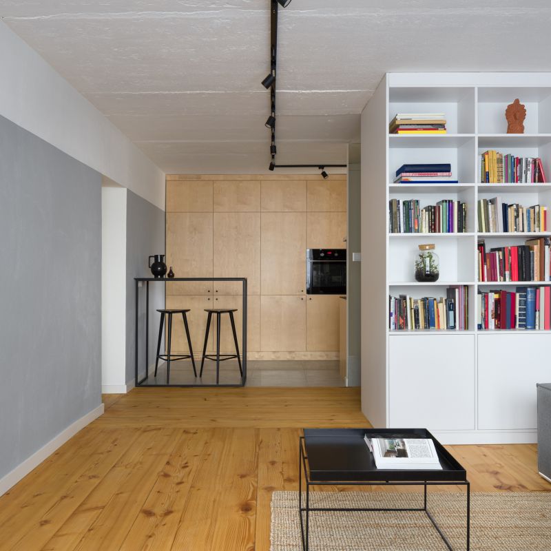 Teak Flooring Installation in Phoenix, AZ