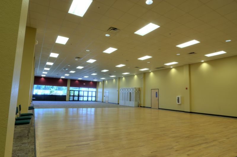 What To Expect During A Professional Wood Floor Installation