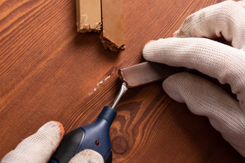 Specialized Wood Floor Repair Experts