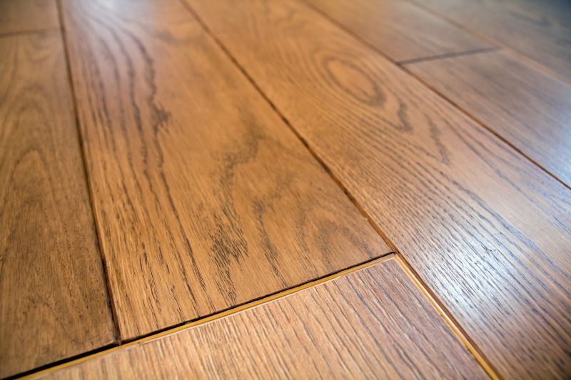 Wood Flooring Installation in Austin, TX