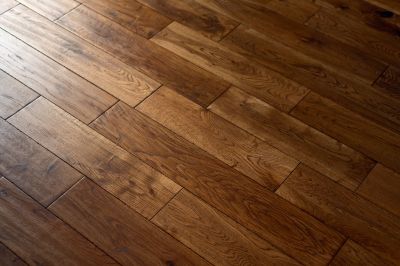 Wood Flooring Replacement in Rockwall, TX