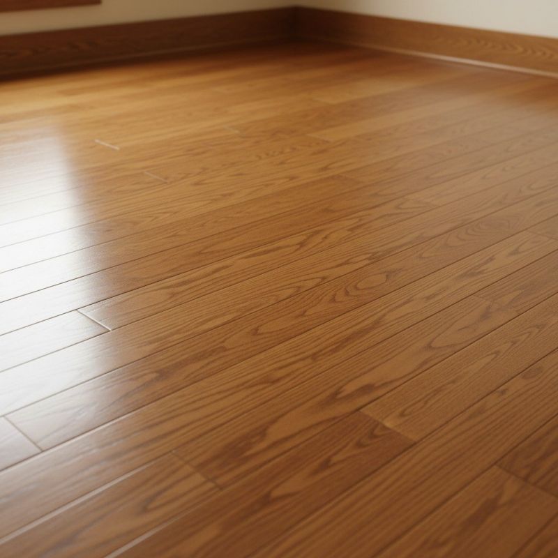 Wood Flooring Replacement in Charlottesville, VA