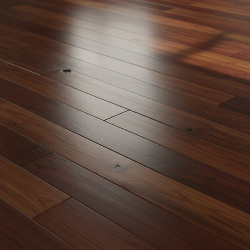 Wood Flooring Replacement in Mckinney, TX