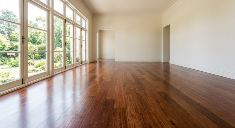 Wood Flooring Replacement in Fort Collins, CO