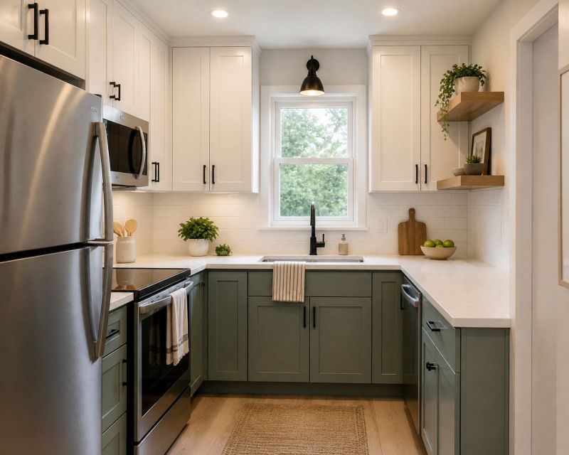 Counter Remodeling in Cincinnati, OH