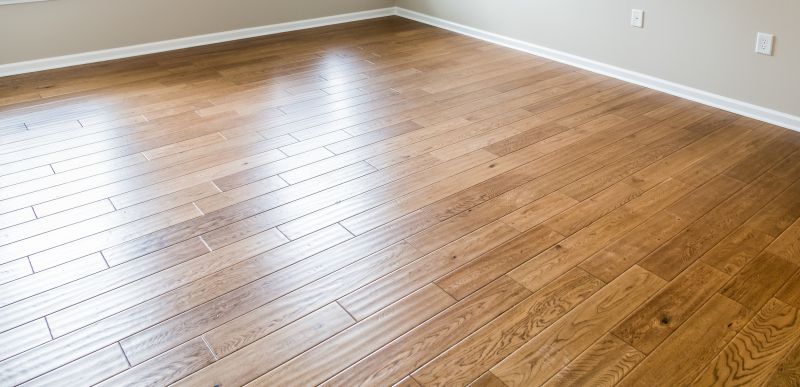 Buckling Wood Floor Repair Contractors